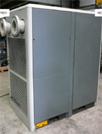Atlas Copco FD517 Rental Air Dryer