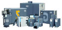 Desiccant Air Dryers