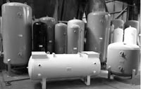 Air Receivers